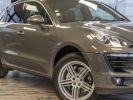 Porsche Macan 3.0 V6 TDI PDK  S Diesel GRIS  - 10