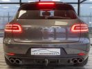 Porsche Macan 3.0 V6 TDI PDK  S Diesel GRIS  - 11