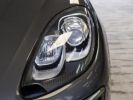 Porsche Macan 3.0 V6 TDI PDK S Diesel Gris  - 33