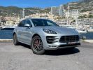 Porsche Macan 3.6 V6 TURBO 400 CV PDK Argent Rhodium Vendu - 6