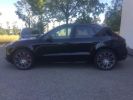 Porsche Macan 3.6 V6 TURBO PDK 400cv     Essence NOIR  - 7