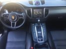 Porsche Macan 3.6 V6 TURBO PDK 400cv     Essence NOIR  - 14