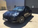 Porsche Macan 3.6 V6 TURBO PDK 400cv     Essence NOIR  - 36