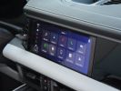 Porsche Macan 4 Electric Gris Glacier Display Ecran passager Gris  - 11