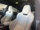 Porsche Macan 4 Electric Gris Glacier Display Ecran passager Gris  - 31