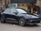 Porsche Macan 4 Electric Neuf Bose LOA 1180 euros par Mois Noir  - 2