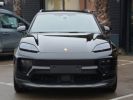 Porsche Macan 4 Electric Neuf Bose LOA 1180 euros par Mois Noir  - 5