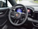 Porsche Macan 4 Electric Neuf Bose LOA 1180 euros par Mois Noir  - 8