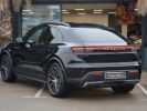 Porsche Macan 4 Electric Neuf Bose LOA 1180 euros par Mois Noir  - 10