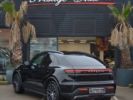 Porsche Macan 4 Electric Neuf Bose LOA 1180 euros par Mois Noir  - 13