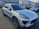 Porsche Macan (95B) 3.0 V6 258CH S DIESEL PDK Gris  - 1