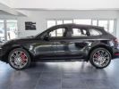 Porsche Macan gts noir  - 3