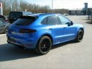 Porsche Macan gts  bleu  - 6