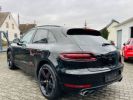 Porsche Macan GTS 1ère main / Toit pano / 21 / Garantie 12 mois noir  - 2
