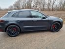 Porsche Macan GTS * 21 * toit ouvrant * 1ère main * Garantie 12 mois Gris volcano  - 2