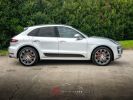 Porsche Macan GTS 3.0 V6 360 CH PDK - Attelage - Sièges chauffants et ventilés - Carbone int/ext - Caméra 360° - Accès confort - Révisée concession Porsche Argent métallisé  - 4