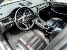 Porsche Macan GTS 3.0 V6 360 CH PDK - Attelage - Sièges chauffants et ventilés - Carbone int/ext - Caméra 360° - Accès confort - Révisée concession Porsche Argent métallisé  - 9