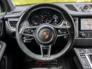 Porsche Macan GTS 3.0 V6 360 CH PDK - Attelage - Sièges chauffants et ventilés - Carbone int/ext - Caméra 360° - Accès confort - Révisée concession Porsche Argent métallisé  - 12