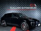 Porsche Macan GTS 3.0 V6 360ch PDK NOIR  - 4