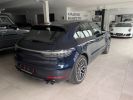 Porsche Macan GTS 381ch PANO PDLS+ BOSE 360° SPORT CHRONO FULL OP PREMIERE MAIN GARANTIE BLEU NUIT  - 6