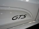 Porsche Macan GTS 381ch SPORT DESIGN PSE PDLS+ SIEGES CONFORT 14 BOSE 20 GARANTIE 12 MOIS Blanc  - 7