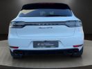 Porsche Macan GTS 381ch SPORTCHRONO BOSE TOIT OUVRANT CAMERA PREMIERE MAIN GARANTIE 12 MOIS BLANC  - 4