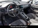 Porsche Macan GTS 381ch TOIT OUVRANT PANORAMIQUE SUSPENSION PNEUMATIQUE PORSCHE APPROVED GRIS VOLCANO  - 7