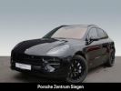 Porsche Macan GTS 381ch TOIT OUVRANT SPORT CHRONO PASM & PNEUMATIQUES BOSE PORSCHE APPROVED PREMIERE MAIN NOIR  - 1