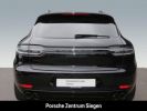 Porsche Macan GTS 381ch TOIT OUVRANT SPORT CHRONO PASM & PNEUMATIQUES BOSE PORSCHE APPROVED PREMIERE MAIN NOIR  - 5