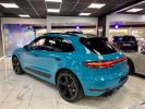 Porsche Macan GTS bleu miami Bleu  - 1