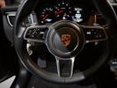 Porsche Macan GTS / Bose / Chrono / 20 / Garantie 12 mois noir  - 8