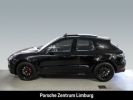 Porsche Macan GTS / Bose / Echappement Sport / Garantie 12 Mois Noir  - 3