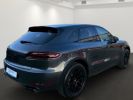 Porsche Macan GTS BOSE GARANTIE PORSCHE APPROVED GRIS VOLCANO  - 5