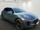 Porsche Macan GTS BOSE GARANTIE PORSCHE APPROVED GRIS VOLCANO  - 7