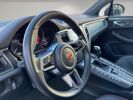 Porsche Macan GTS BOSE GARANTIE PORSCHE APPROVED GRIS VOLCANO  - 12