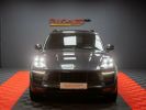 Porsche Macan GTS Carbone Sport+ Chrono Bose Pano / Garantie 11/2024 gris  - 2