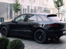 Porsche Macan GTS / Chrono / PASM / pack mémoire / Garantie 12 mois noir  - 3