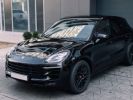 Porsche Macan GTS / Chrono / PASM / pack mémoire / Garantie 12 mois noir  - 1