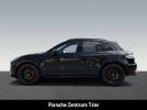 Porsche Macan GTS / Echappement sport / Bose / Suspension pneumatique / Garantie 12 mois noir  - 2