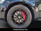 Porsche Macan GTS / Echappement sport / Bose / Suspension pneumatique / Garantie 12 mois noir  - 6