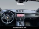 Porsche Macan GTS / Echappement sport / Bose / Suspension pneumatique / Garantie 12 mois noir  - 8