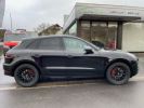 Porsche Macan GTS FULL BLACK SPORT DESIGN CHRONO JANTES 911 TURBO 21 Garantie Porsche Approved NOIR  - 4