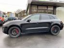 Porsche Macan GTS FULL BLACK SPORT DESIGN CHRONO JANTES 911 TURBO 21 Garantie Porsche Approved NOIR  - 8