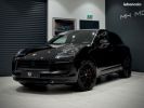 Porsche Macan GTS II FACELIFT SportDesign 2.9 V6 440 CH PDK ATTELAGE BOSE TOIT OUVRANT JA21 SPORT CHRONO SIEGE 18 ACC SUSPENSION PNEU FEUX MATRIX MY22 Noir  - 1