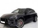 Porsche Macan GTS/PANO/CHRONO/BOSE/ACC/360/PASM/PDLS+/APPROVED 12 MOIS NOIR  - 1