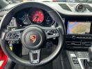 Porsche Macan GTS PREMIERE MAIN PANO SPORT CHRONO CAMERA 360 GARANTIE 12 MOIS ROUGE CARMIN  - 7