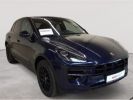 Porsche Macan GTS TOIT OUVRANT BOSE PASM+ PREMIERE MAIN GARANTIE 12 MOIS BLEU NUIT  - 1