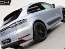 Porsche Macan GTS / Toit ouvrant / PASM / Carbone / Garantie 12 mois Argent  - 2