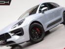 Porsche Macan GTS / Toit ouvrant / PASM / Carbone / Garantie 12 mois Argent  - 1