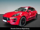 Porsche Macan GTS / Toit pano / caméra 360° / mémoire pilote / Garantie 12 mois rouge  - 1
